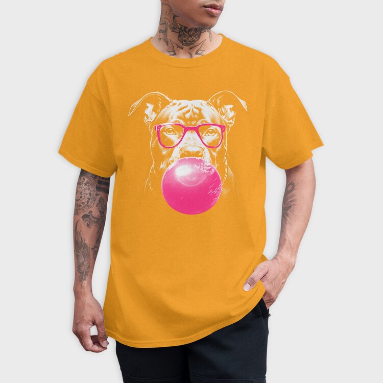 Robotech 5, Unisex Men's T-Shirt