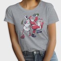 Frog Cartoon, Women's T-Shirt