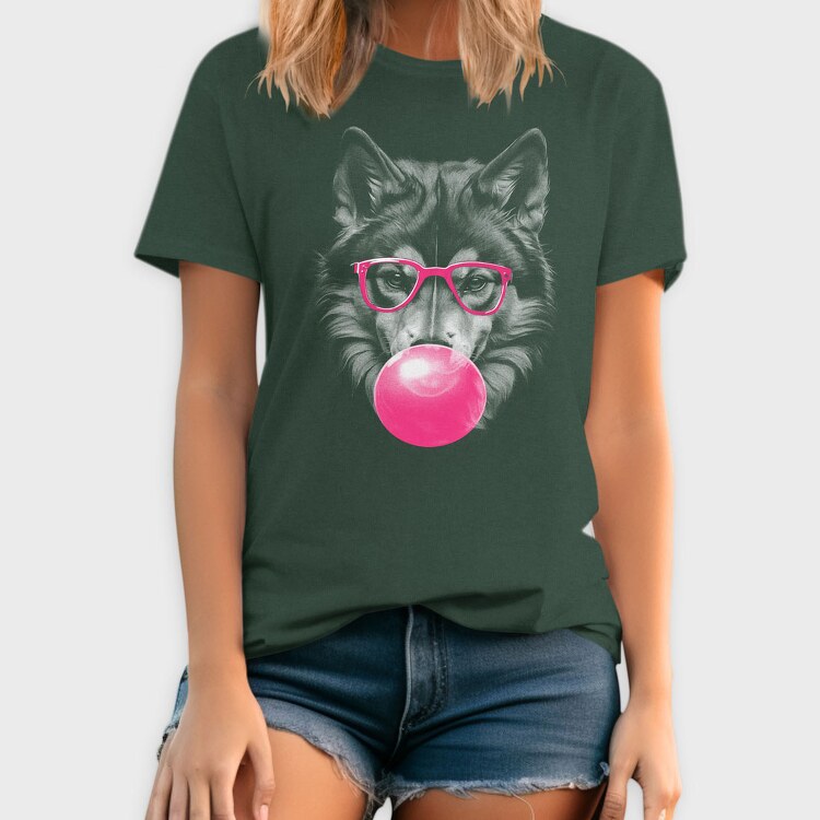 Chainsaw Man 9, Дамска Тениска