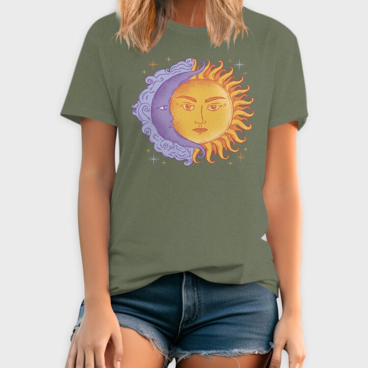 One Piece 126, Дамска Тениска