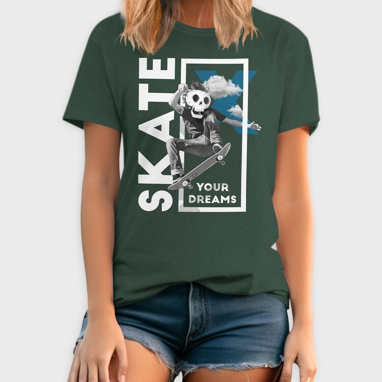 Hellsing 4, Унисекс Мъжка Тениска