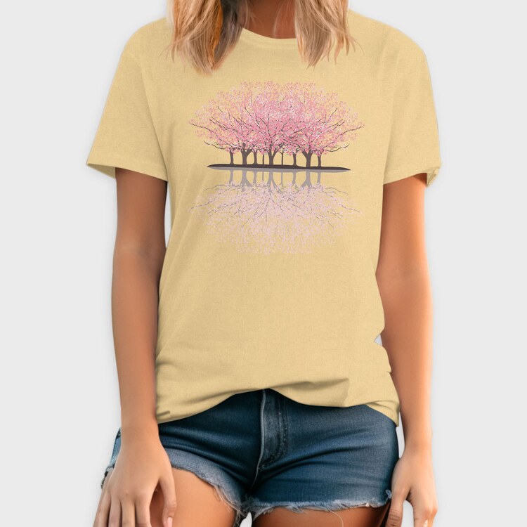 Tokyo Revengers 33, Дамска Тениска