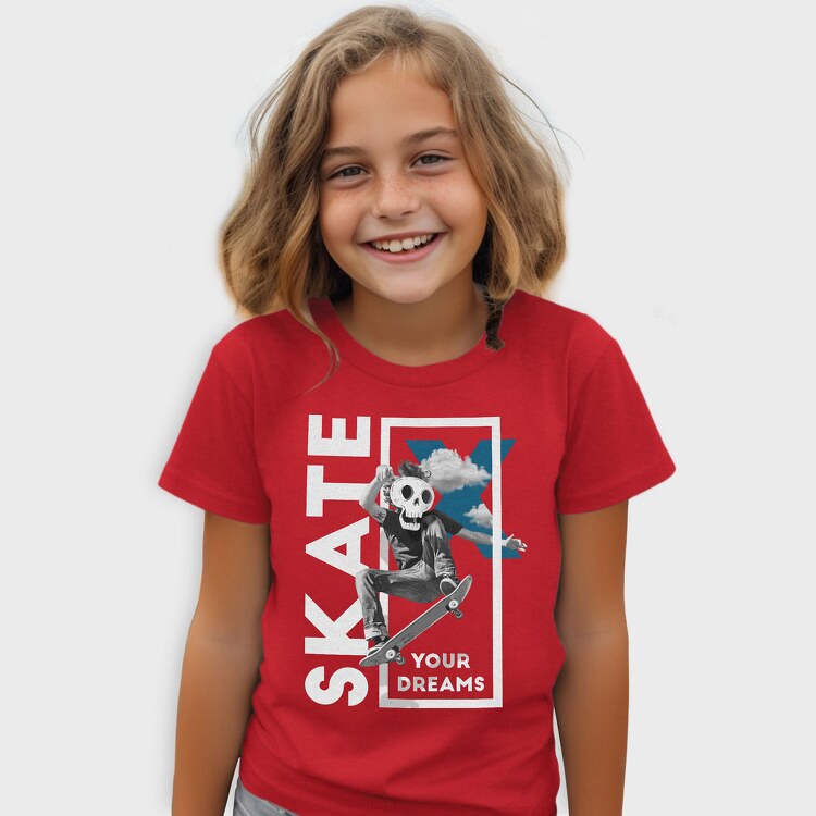 Hellsing 4, Kids' T-Shirt