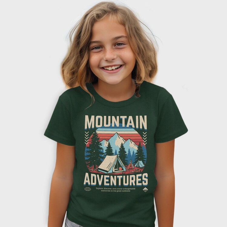 Robotech 9, Kids' T-Shirt