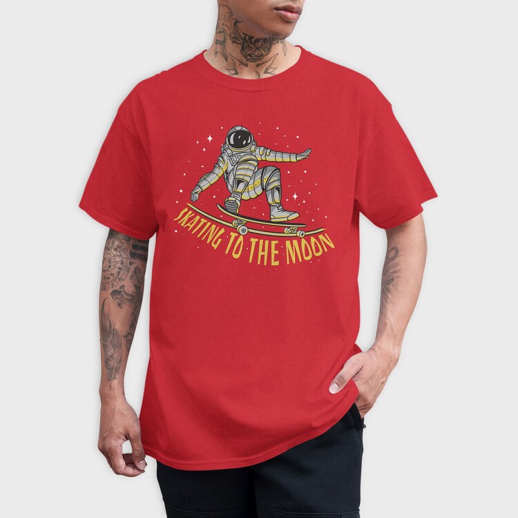 Naruto 112, Unisex Men's T-Shirt