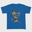 Hellsing 6, Kids' T-Shirt