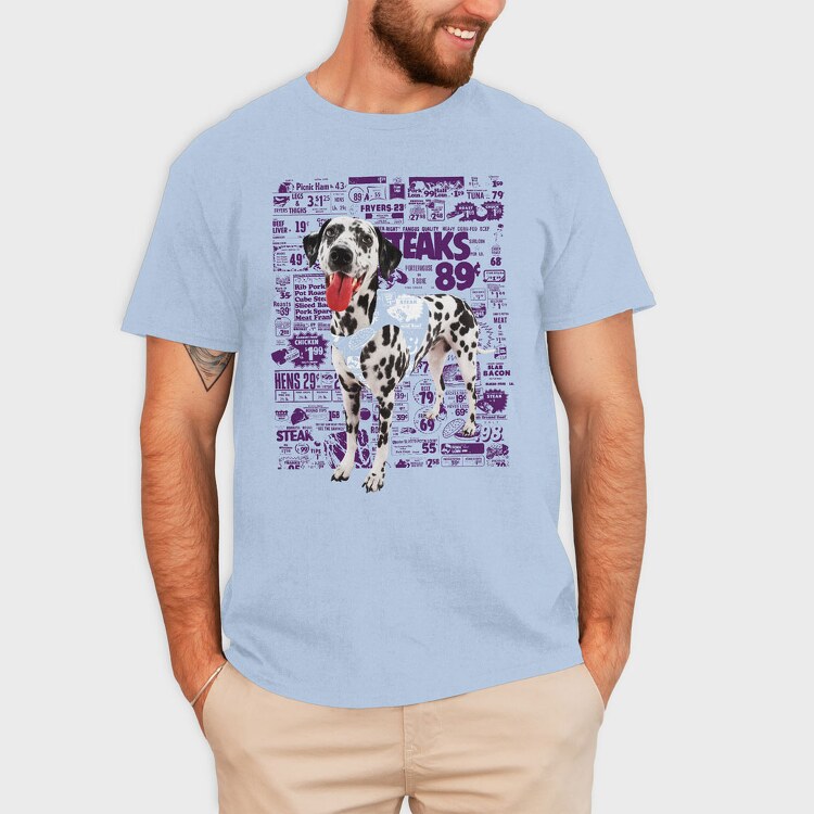 One Piece 131, Дамска Тениска