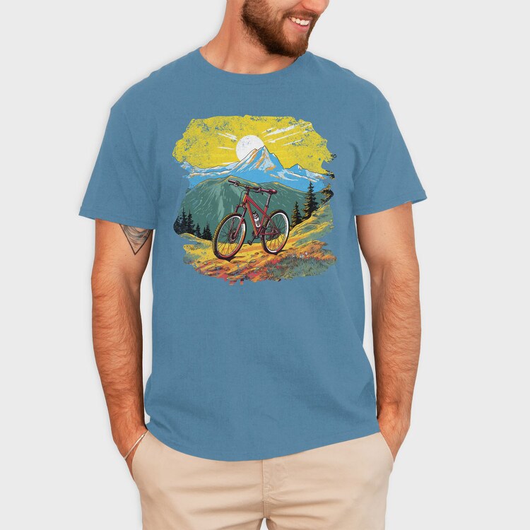 Naruto 114, Дамска Тениска