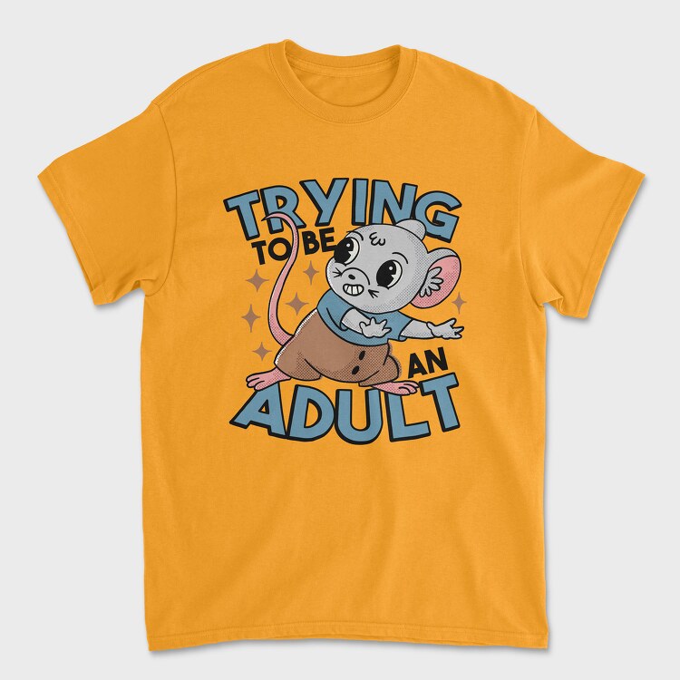 Sailor Mars, Kids' T-Shirt