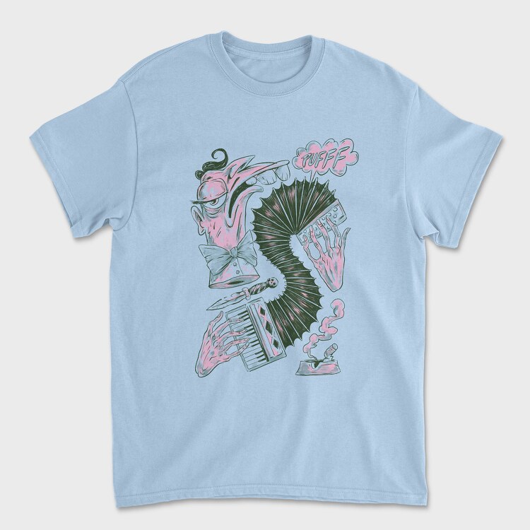 Death Note 4, Women's T-Shirt