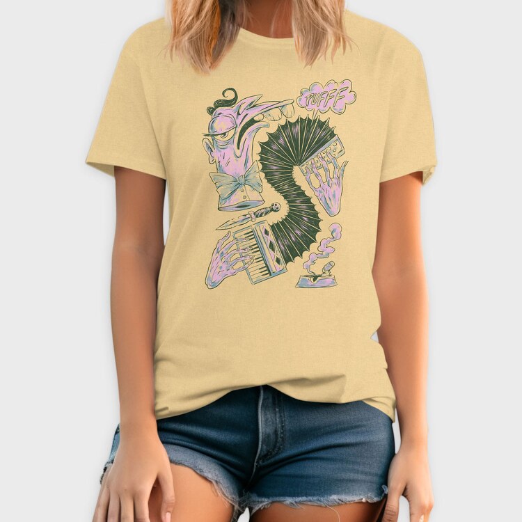 Sailor Master Combat Suit, Kids' T-Shirt