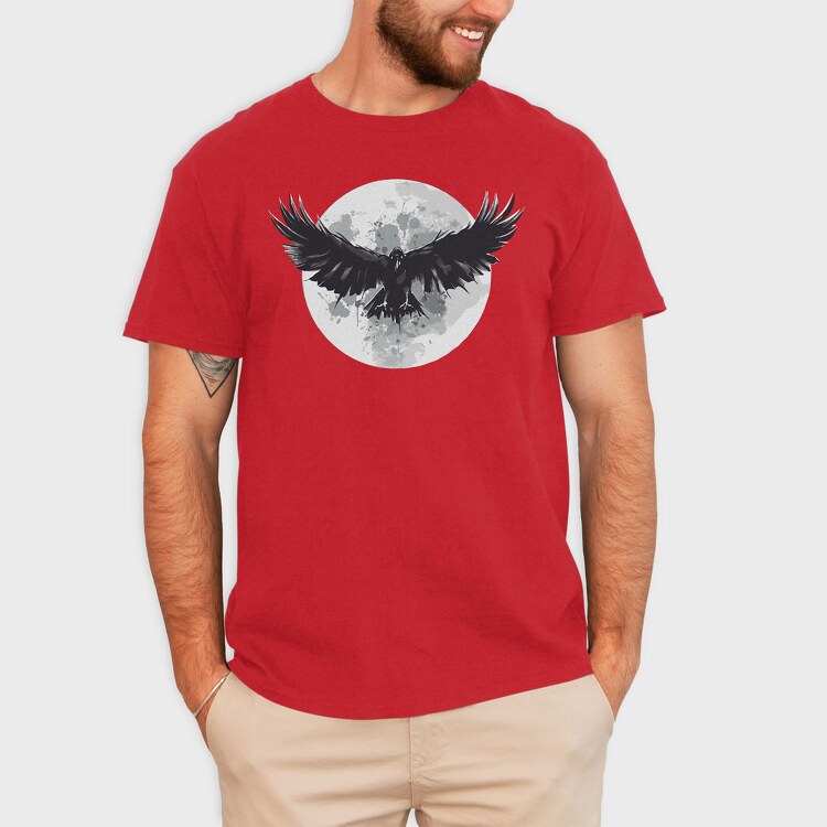 Hellsing Alucard, Unisex Men's T-Shirt