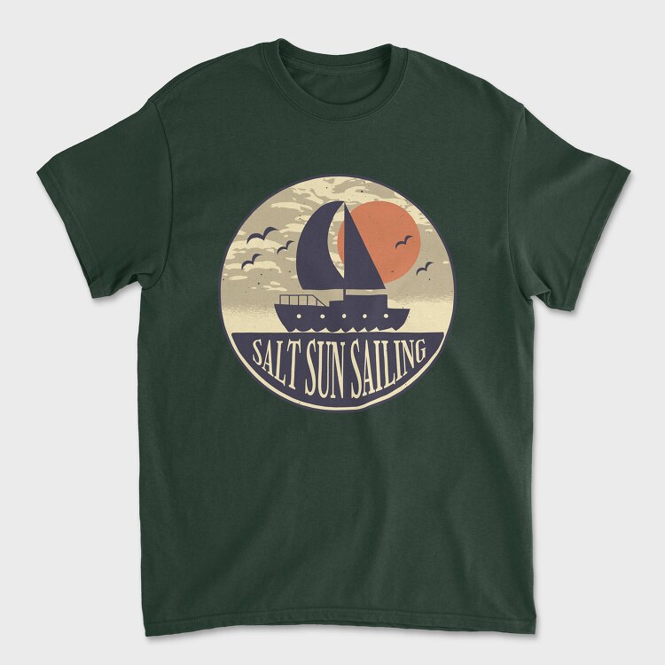 Sailor Moon 11, Unisex Men's T-Shirt