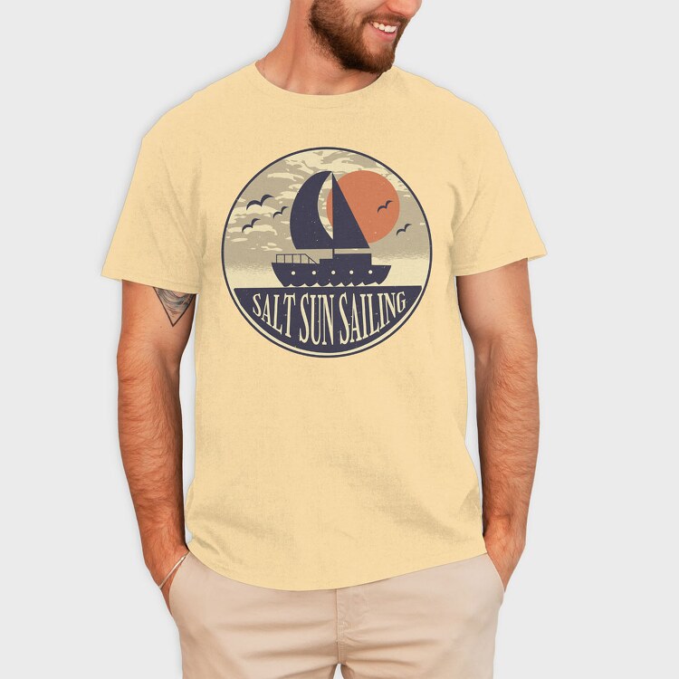 Tokyo Revengers 8, Дамска Тениска