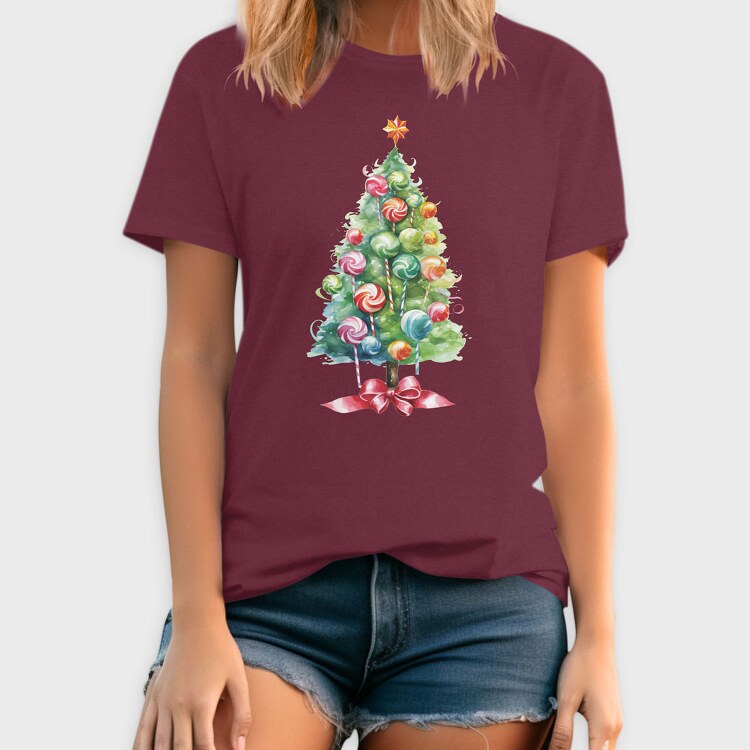 One Piece 136, Дамска Тениска