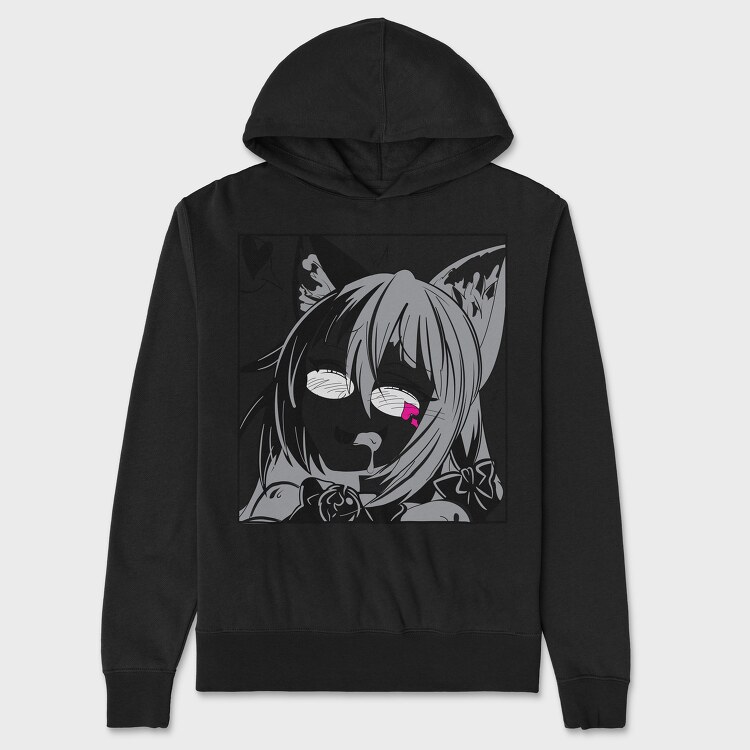 Hentai 11, Унисекс Мъжко Суичър