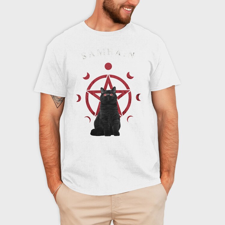 Hentai 12, Унисекс Мъжка Тениска