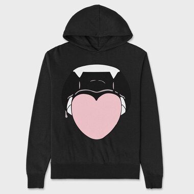 Hentai 13, Unisex Men's Hoodie
