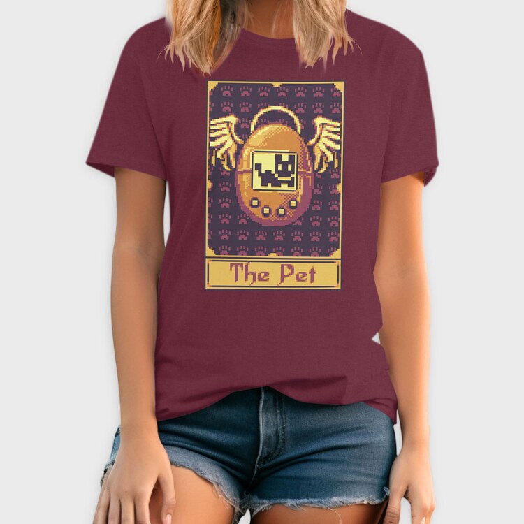 Trevor the Hunter, Kids' T-Shirt