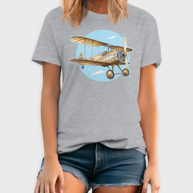 One Piece 16, Унисекс Мъжка Тениска