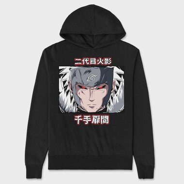 Naruto 121, Unisex Men's Hoodie