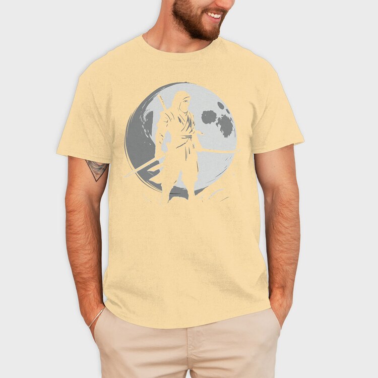 One Piece 17, Unisex Men's T-Shirt