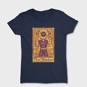 Sailor Moon 17, Unisex Men's T-Shirt