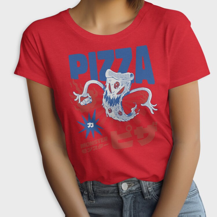 Yu Gi Oh 3, Women's T-Shirt