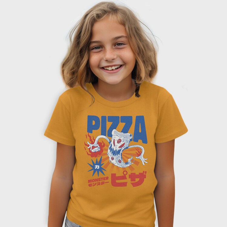 Naruto 13, Унисекс Мъжка Тениска