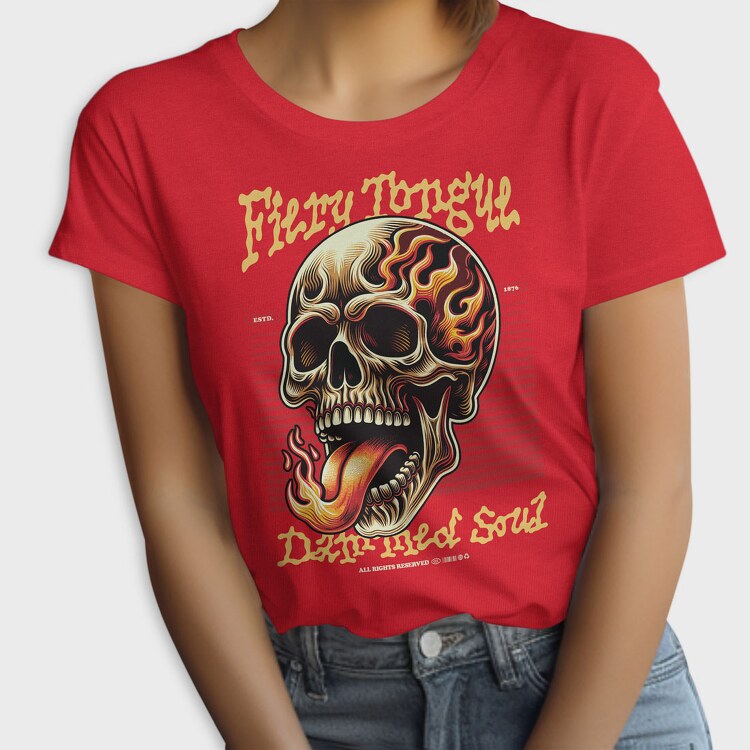 Sailor Moon 2, Women's T-Shirt