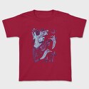 Yu Gi Oh 4, Unisex Men's T-Shirt