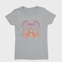 Dragon Ball Z 46, Women's T-Shirt