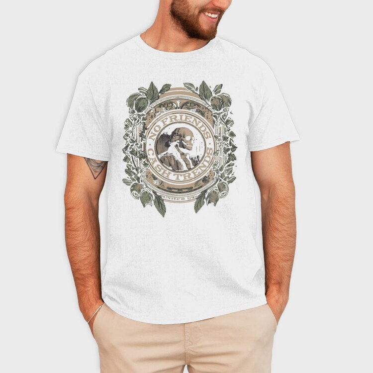 Demon Slayer 14, Унисекс Мъжка Тениска