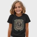 Yu Gi Oh 5, Kids' T-Shirt