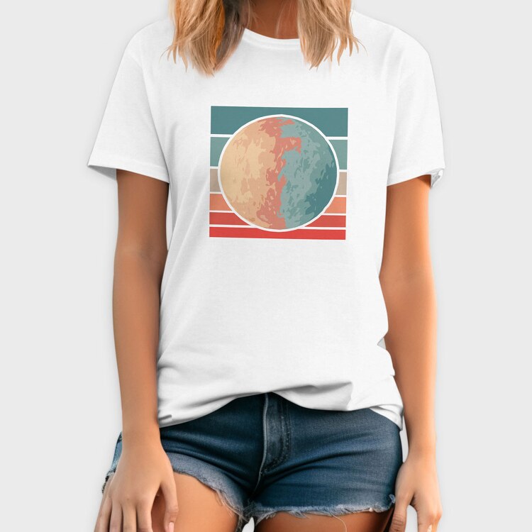 Sailor Moon 22, Детска Тениска