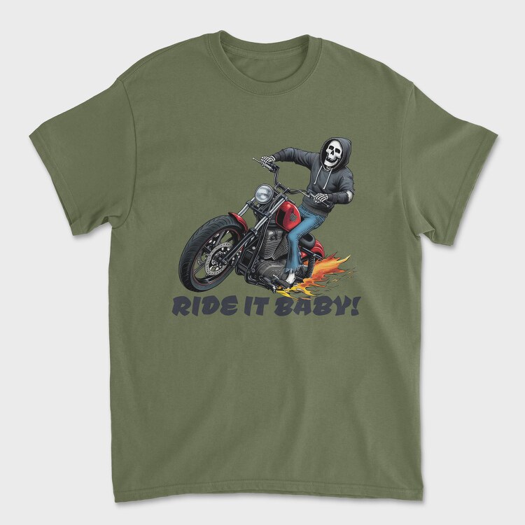 One Piece 23, Unisex Men's T-Shirt