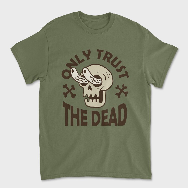 Naruto 18, Унисекс Мъжка Тениска