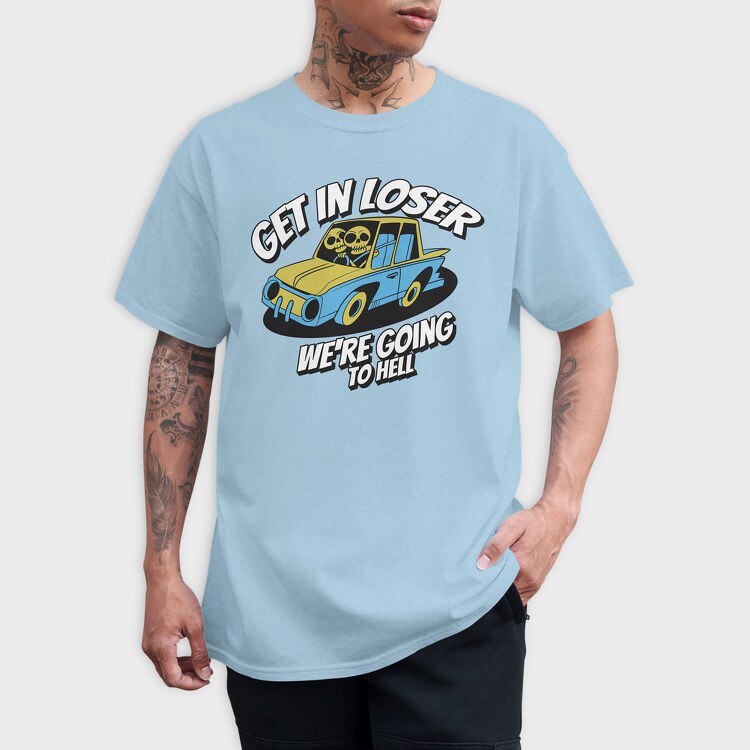 One Piece 25, Unisex Men's T-Shirt