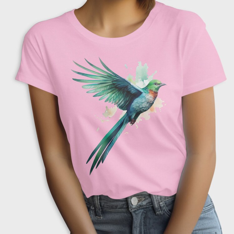 Yu Yu Hakusho 1, Дамска Тениска