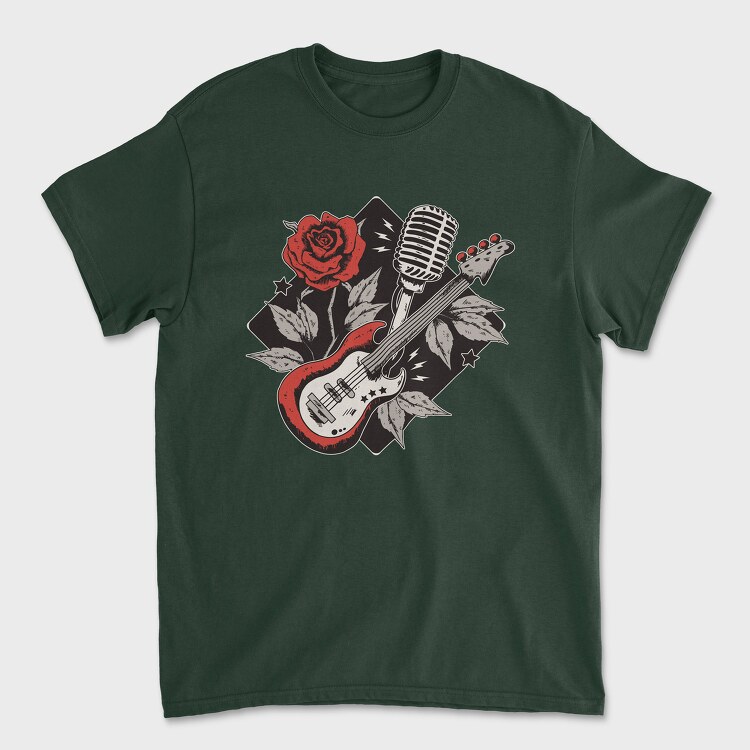 Demon Slayer 2, Unisex Men's T-Shirt