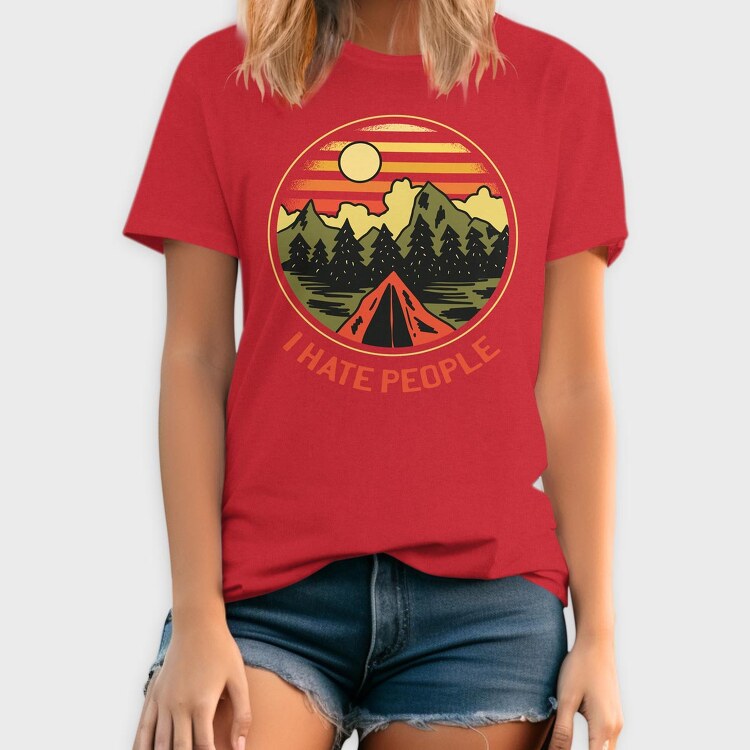 Death Monochrome, Kids' T-Shirt