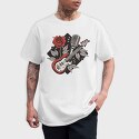 Dragon Ball Z 52, Unisex Men's T-Shirt