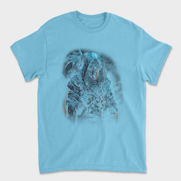 Yu Yu Hakusho 10, Women's T-Shirt