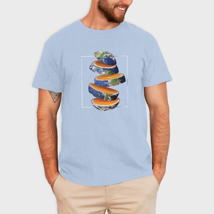 Hentai 9, Детска Тениска