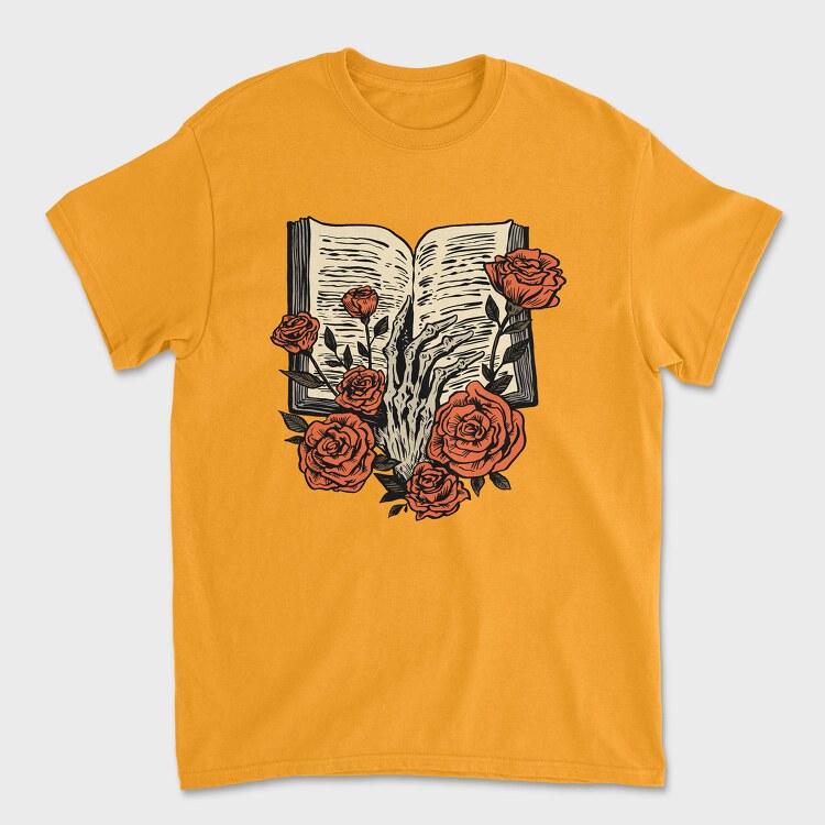 Demon Slayer 20, Унисекс Мъжка Тениска