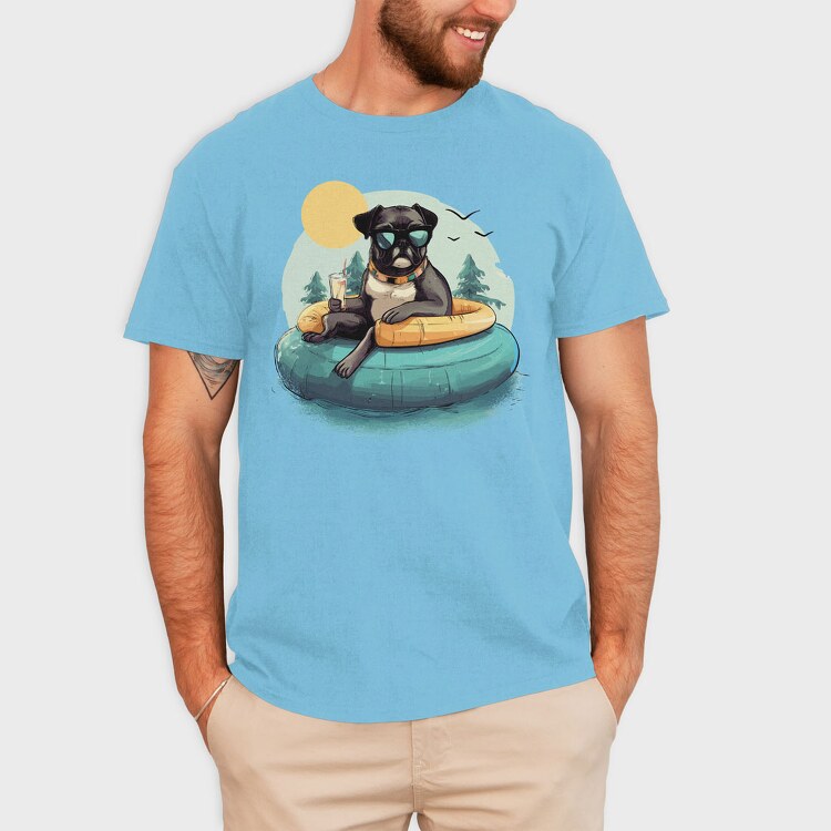 Demon Slayer 21, Unisex Men's T-Shirt