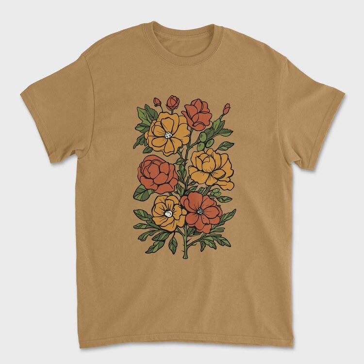 Hunter X Hunter 1, Unisex Men's T-Shirt