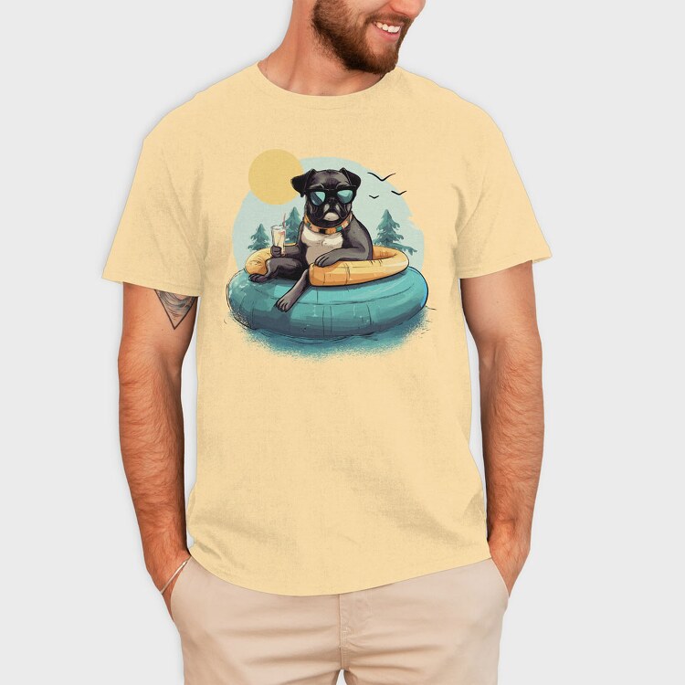 Yu Yu Hakusho 3, Unisex Men's T-Shirt