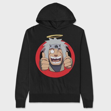 Naruto 23, Unisex Men's Hoodie