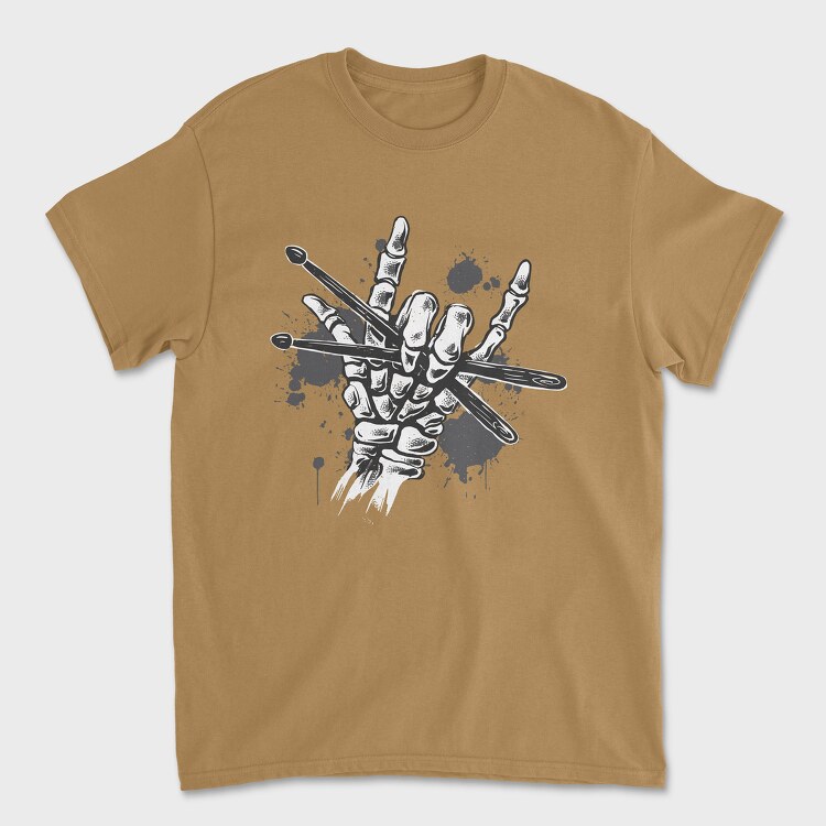 One Piece 3, Унисекс Мъжка Тениска